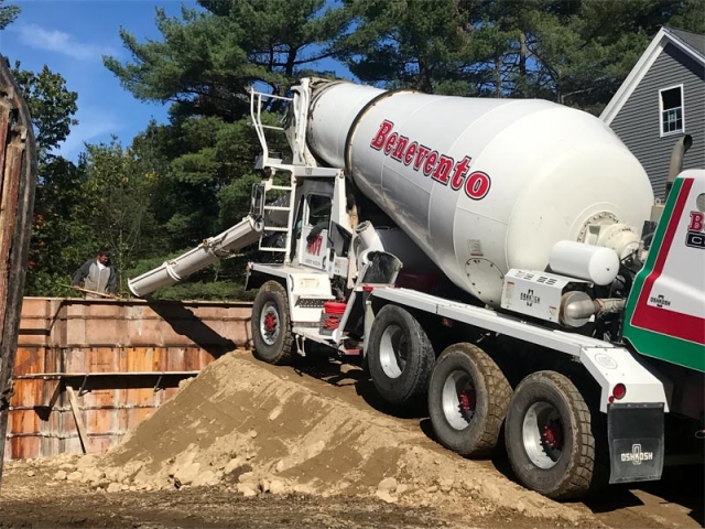 Concrete