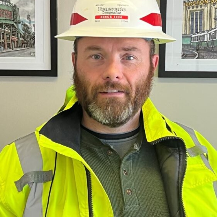 Joe Waldvogel, Health & Safety Manager, jwaldvogel@beneventocompanies.com, 603-995-0003