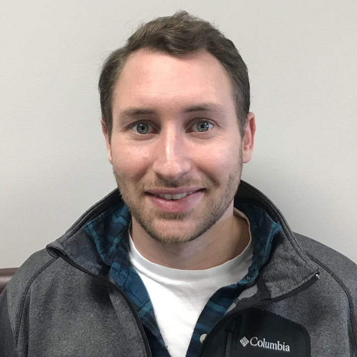 Mike Noonan <br> Construction Materials Sales Mike Noonan